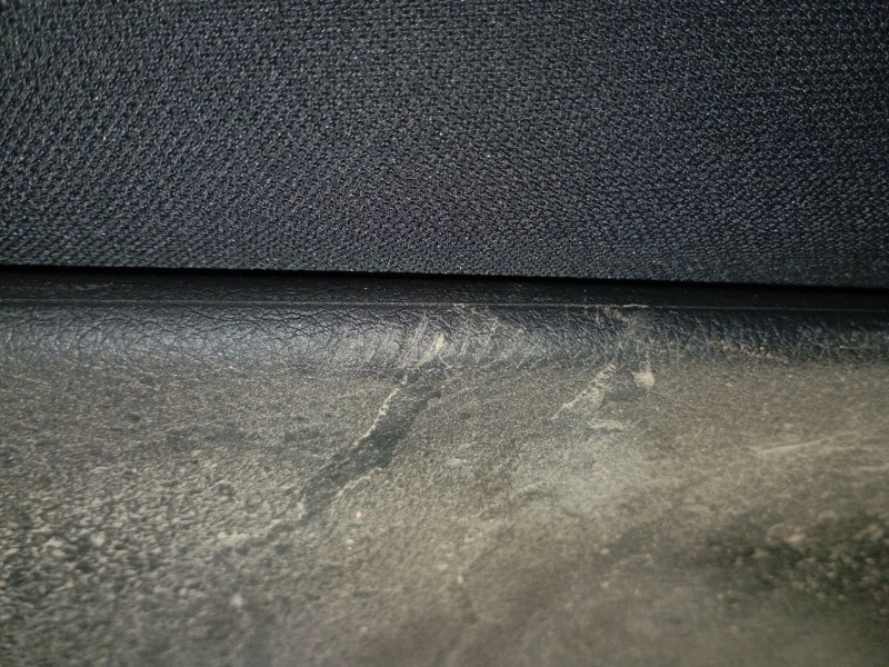 Recambio de parasol izquierdo para bmw 1 (f40) 118 i referencia OEM IAM   