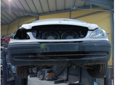 PARAGOLPES DELANTERO 