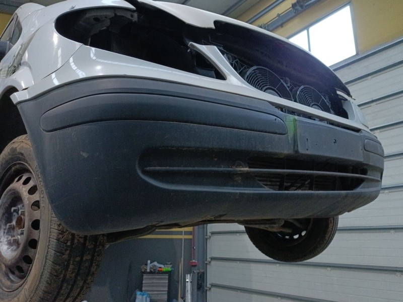 Recambio de paragolpes delantero para mercedes-benz vito / mixto furgoneta (w639) 109 cdi (639.601, 639.603, 639.605) referencia