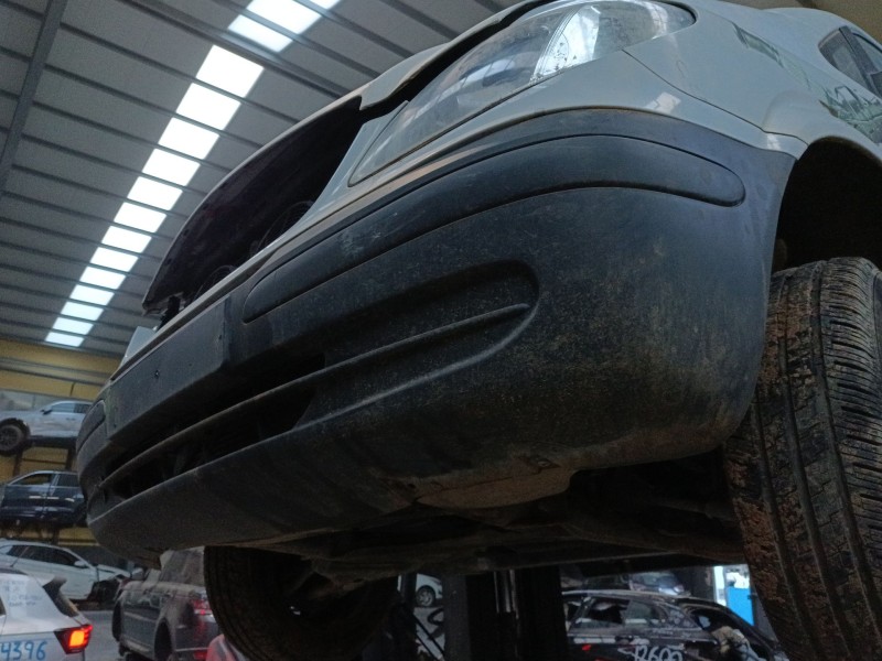Recambio de paragolpes delantero para mercedes-benz vito / mixto furgoneta (w639) 109 cdi (639.601, 639.603, 639.605) referencia