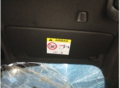 Recambio de parasol derecho para bmw 1 (f40) 118 i referencia OEM IAM   