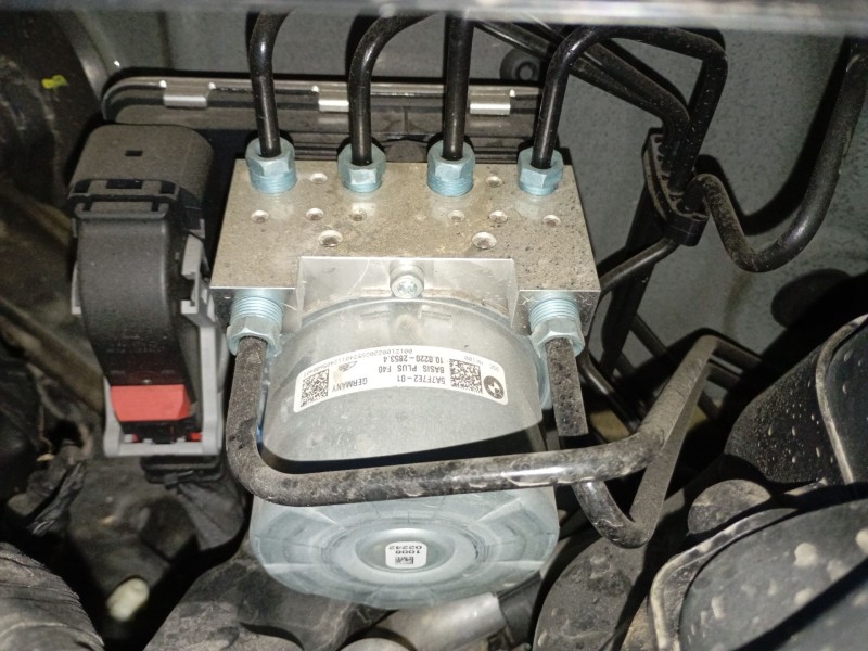 Recambio de abs para bmw 1 (f40) 118 i referencia OEM IAM   