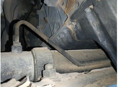 CREMALLERA DIRECCION 