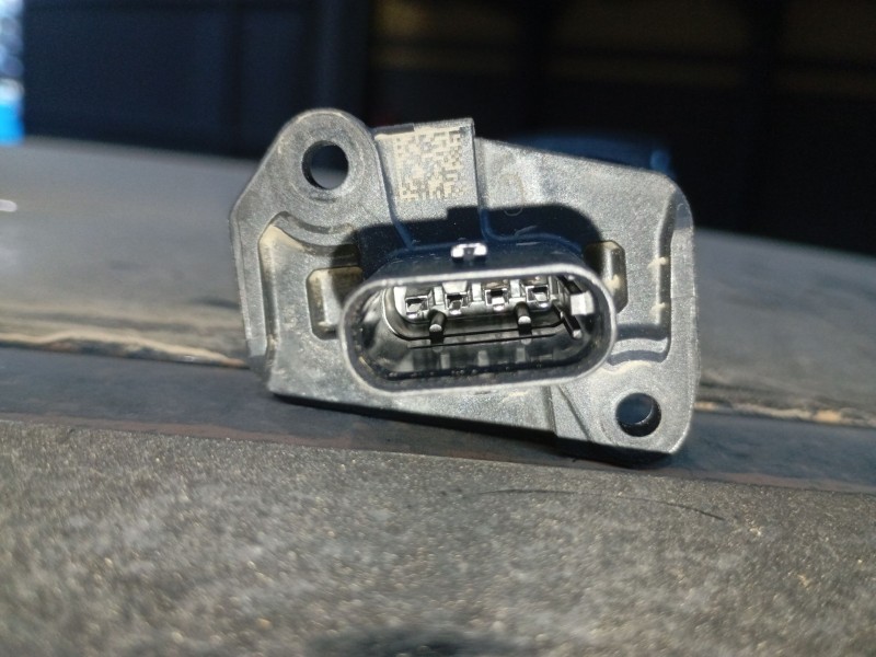 Recambio de caudalimetro para bmw 1 (f40) 118 i referencia OEM IAM 858349602 0281006597 