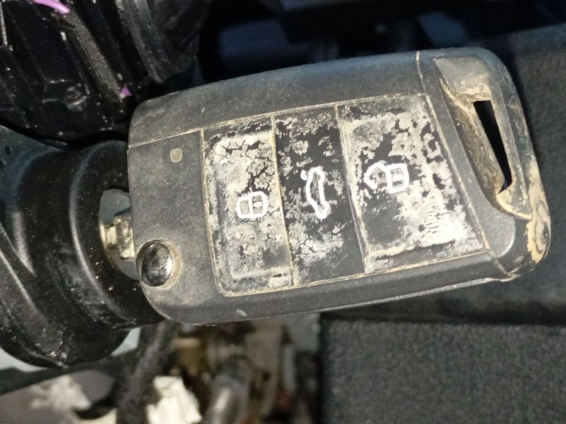 Recambio de antirrobo para volkswagen t-cross (c11, d31) 1.0 tsi referencia OEM IAM   