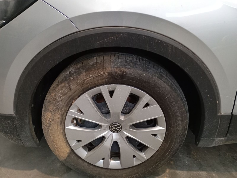 Recambio de aletin delantero izquierdo para volkswagen t-cross (c11, d31) 1.0 tsi referencia OEM IAM   