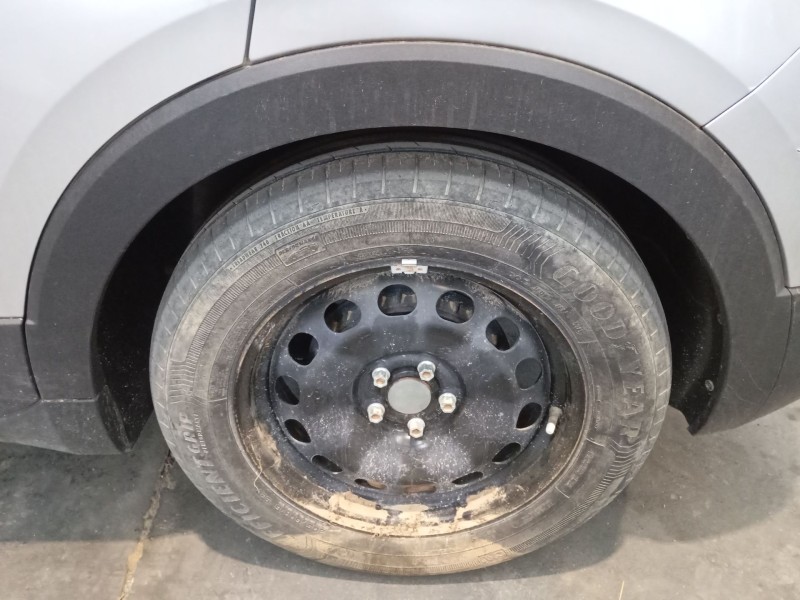 Recambio de aletin trasero izquierdo para volkswagen t-cross (c11, d31) 1.0 tsi referencia OEM IAM   