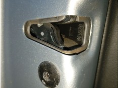 CERRADURA PUERTA DELANTERA IZQUIERDA 