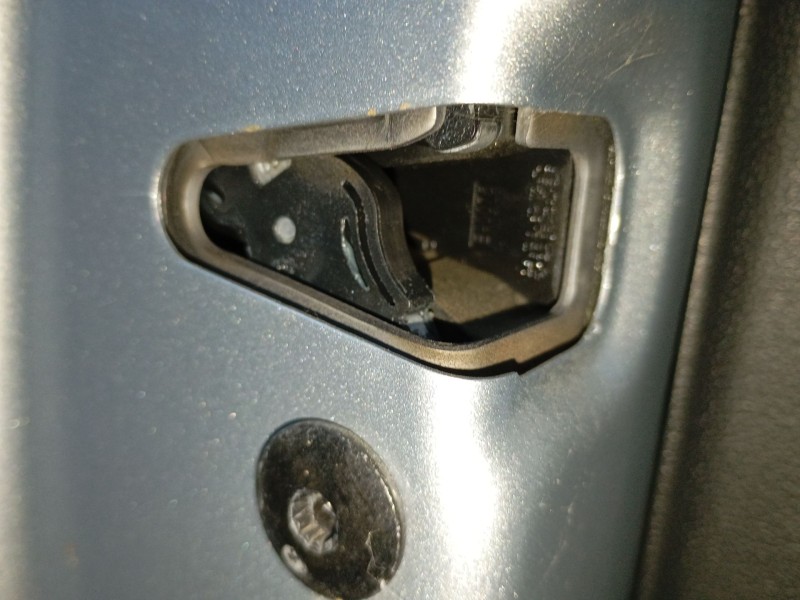 Recambio de cerradura puerta delantera izquierda para volkswagen t-cross (c11, d31) 1.0 tsi referencia OEM IAM   