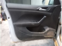 Recambio de guarnecido puerta delantera izquierda para volkswagen t-cross (c11, d31) 1.0 tsi referencia OEM IAM   