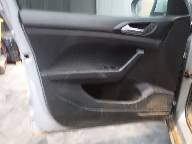 Recambio de guarnecido puerta delantera izquierda para volkswagen t-cross (c11, d31) 1.0 tsi referencia OEM IAM   