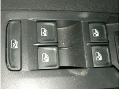 Recambio de mando elevalunas delantero izquierdo para volkswagen t-cross (c11, d31) 1.0 tsi referencia OEM IAM   