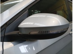 Recambio de retrovisor izquierdo electrico para volkswagen t-cross (c11, d31) 1.0 tsi referencia OEM IAM    2
