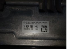 Recambio de centralita motor uce para bmw 1 (f40) 118 i referencia OEM IAM 5A5778001   2