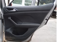 GUARNECIDO PUERTA TRASERA DERECHA 