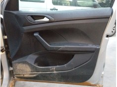 Recambio de guarnecido puerta delantera derecha para volkswagen t-cross (c11, d31) 1.0 tsi referencia OEM IAM   