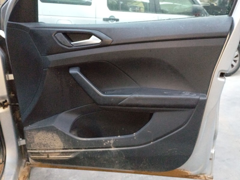 Recambio de guarnecido puerta delantera derecha para volkswagen t-cross (c11, d31) 1.0 tsi referencia OEM IAM   