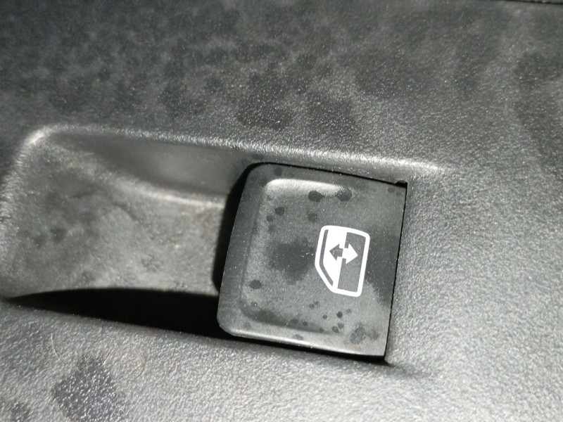 Recambio de mando elevalunas delantero derecho para volkswagen t-cross (c11, d31) 1.0 tsi referencia OEM IAM   