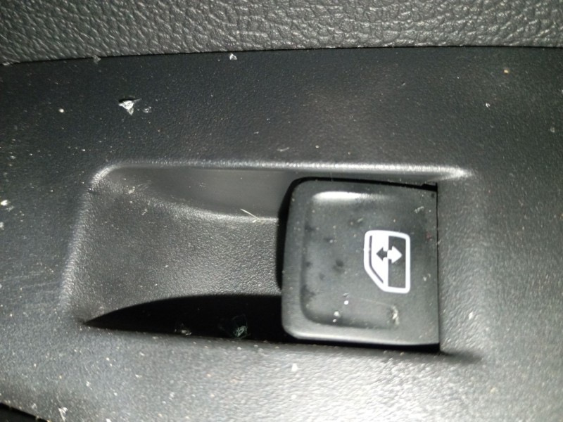 Recambio de mando elevalunas trasero derecho para volkswagen t-cross (c11, d31) 1.0 tsi referencia OEM IAM   