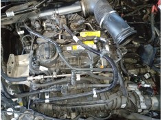 MOTOR COMPLETO B38A15A 