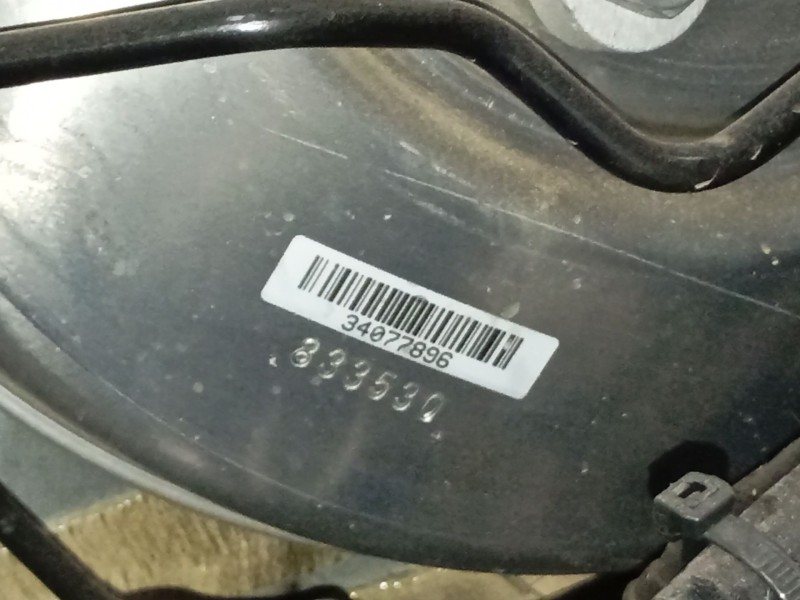 Recambio de servofreno para bmw 1 (f40) 118 i referencia OEM IAM   