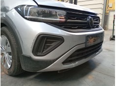 Recambio de paragolpes delantero para volkswagen t-cross (c11, d31) 1.0 tsi referencia OEM IAM    2