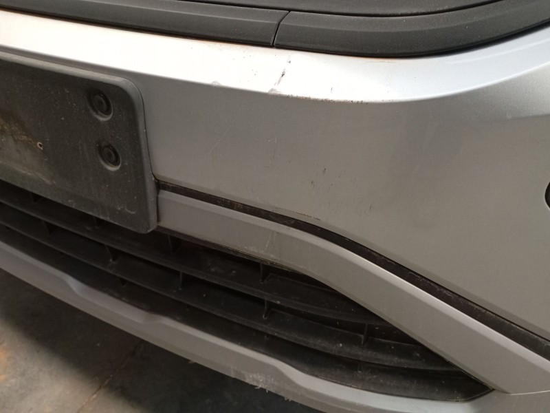 Recambio de paragolpes delantero para volkswagen t-cross (c11, d31) 1.0 tsi referencia OEM IAM   