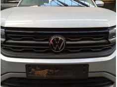 Recambio de rejilla delantera para volkswagen t-cross (c11, d31) 1.0 tsi referencia OEM IAM   