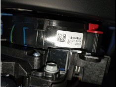 Recambio de anillo airbag para bmw 1 (f40) 118 i referencia OEM IAM   