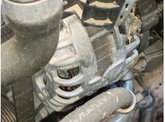 Recambio de alternador para volkswagen t-cross (c11, d31) 1.0 tsi referencia OEM IAM   