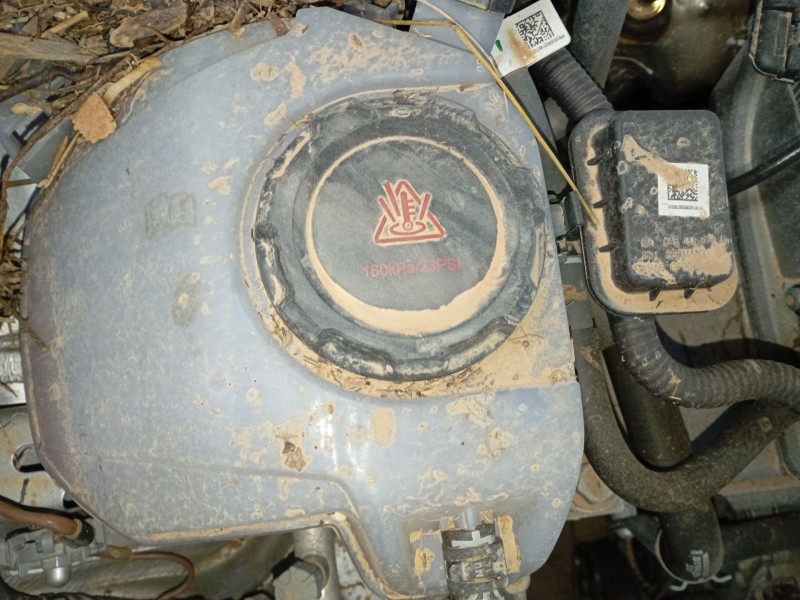 Recambio de deposito expansion para volkswagen t-cross (c11, d31) 1.0 tsi referencia OEM IAM   