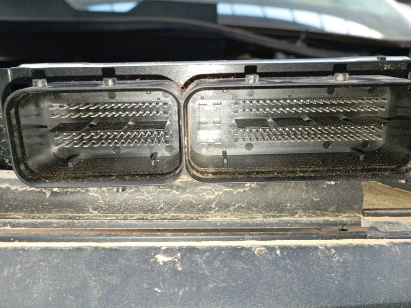 Recambio de centralita motor uce para volkswagen t-cross (c11, d31) 1.0 tsi referencia OEM IAM 05C907309F 0261S107K0 