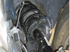 Recambio de amortiguador delantero derecho para volkswagen t-cross (c11, d31) 1.0 tsi referencia OEM IAM   