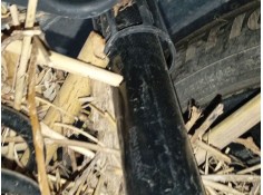 Recambio de amortiguador trasero derecho para volkswagen t-cross (c11, d31) 1.0 tsi referencia OEM IAM   