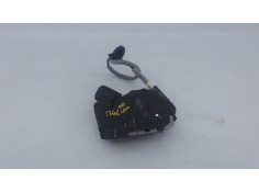 Recambio de cerradura puerta delantera derecha para seat leon (kl1, klg) 2.0 tdi referencia OEM IAM   