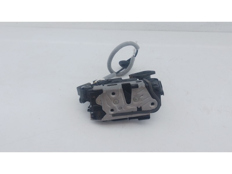 Recambio de cerradura puerta delantera derecha para seat leon (kl1, klg) 2.0 tdi referencia OEM IAM   