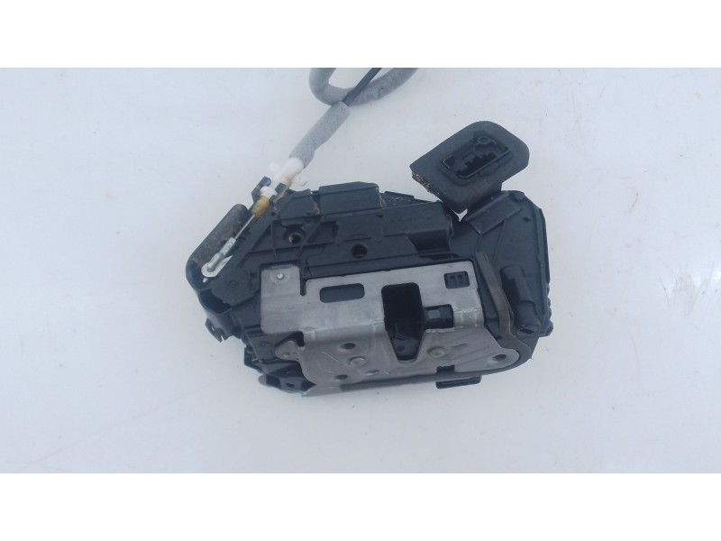 Recambio de cerradura puerta delantera derecha para seat leon (kl1, klg) 2.0 tdi referencia OEM IAM   