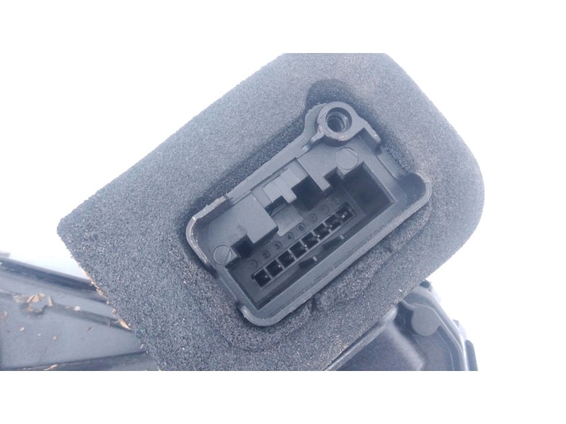 Recambio de cerradura puerta delantera derecha para seat leon (kl1, klg) 2.0 tdi referencia OEM IAM   