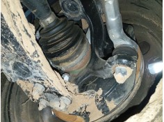 Recambio de mangueta delantera derecha para volkswagen t-cross (c11, d31) 1.0 tsi referencia OEM IAM   