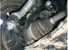 Recambio de mangueta delantera izquierda para volkswagen t-cross (c11, d31) 1.0 tsi referencia OEM IAM   