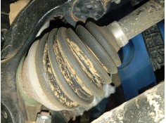 Recambio de transmision delantera izquierda para volkswagen t-cross (c11, d31) 1.0 tsi referencia OEM IAM   