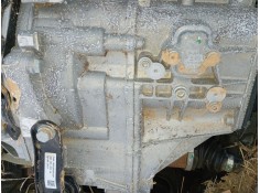 Recambio de caja cambios para volkswagen t-cross (c11, d31) 1.0 tsi referencia OEM IAM   