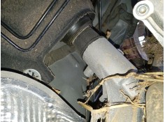 Recambio de cremallera direccion para volkswagen t-cross (c11, d31) 1.0 tsi referencia OEM IAM   