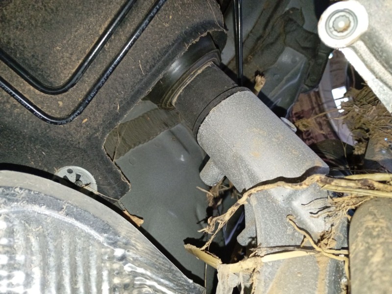 Recambio de cremallera direccion para volkswagen t-cross (c11, d31) 1.0 tsi referencia OEM IAM   