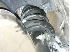 AMORTIGUADOR DELANTERO IZQUIERDO 