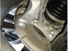 Recambio de mangueta delantera izquierda para bmw 1 (f40) 118 i referencia OEM IAM   