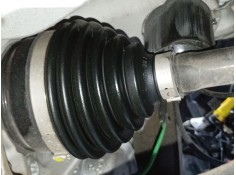 Recambio de transmision delantera izquierda para bmw 1 (f40) 118 i referencia OEM IAM   