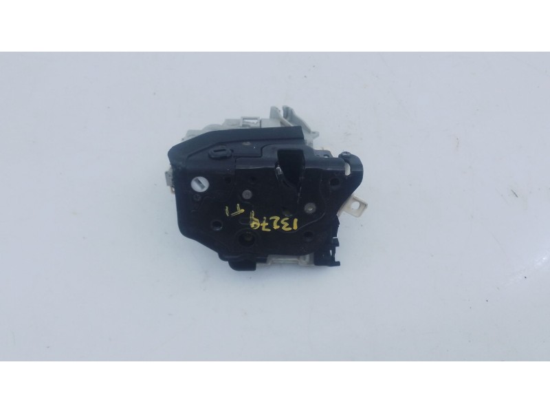 Recambio de cerradura puerta trasera izquierda para audi q5 (8rb) 2.0 tdi quattro referencia OEM IAM   