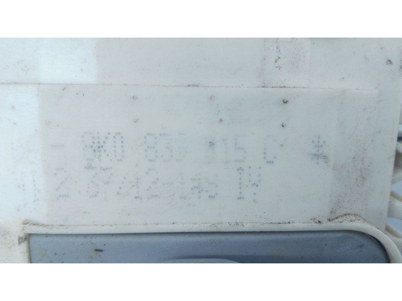 Recambio de cerradura puerta trasera izquierda para audi q5 (8rb) 2.0 tdi quattro referencia OEM IAM   