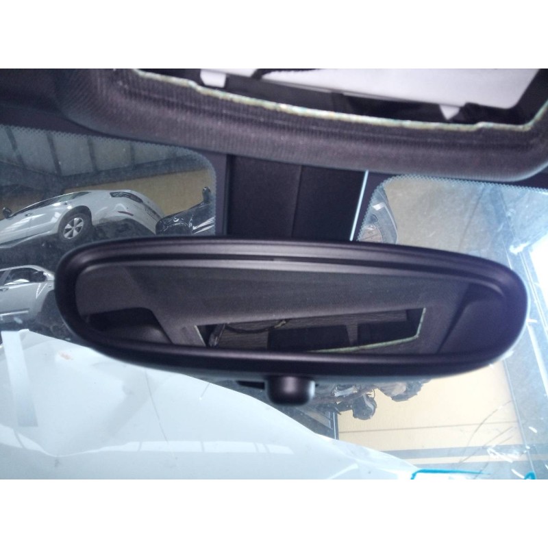 Recambio de espejo interior para bmw serie 1 lim. (f21) 116d referencia OEM IAM   